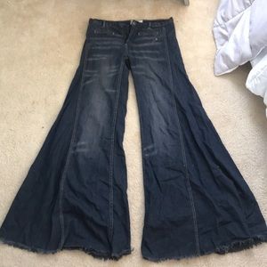 free people claire jeans